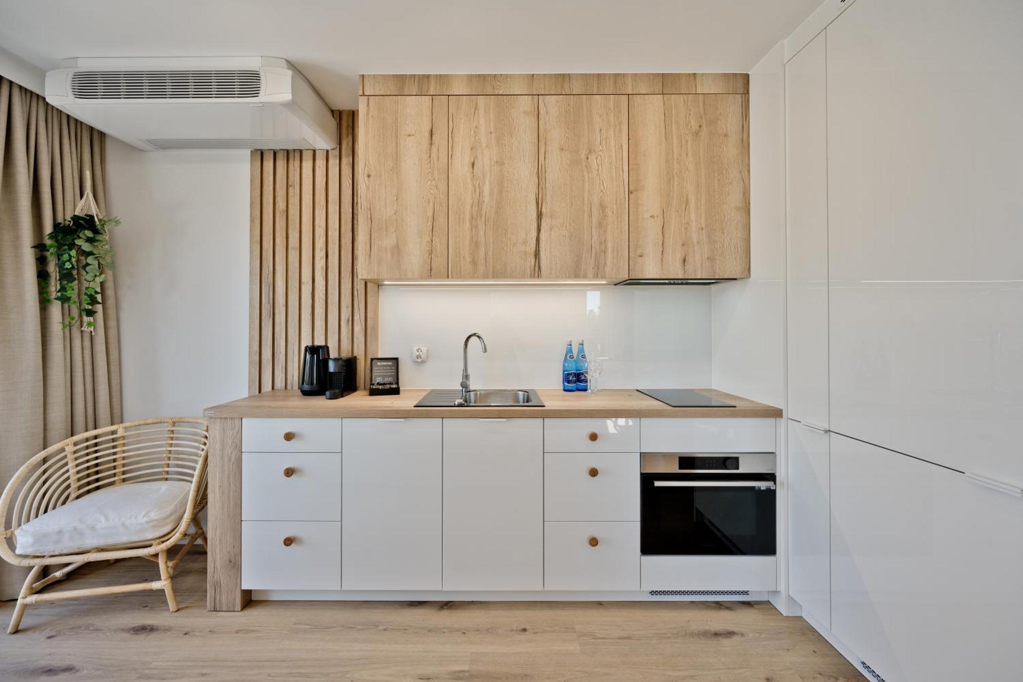 Apartamenty Wyspa Blueapart Jastarnia Exteriér fotografie