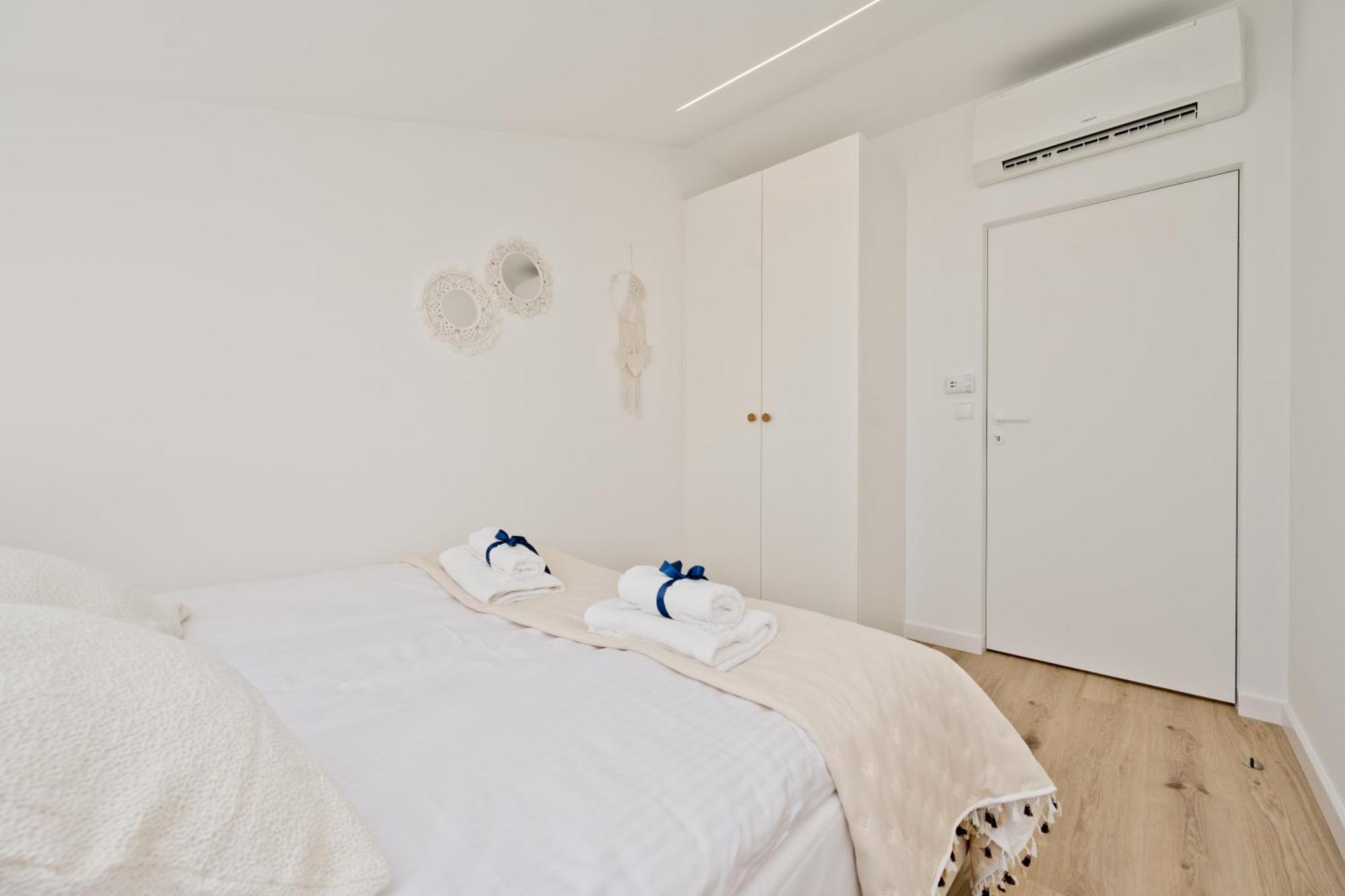 Apartamenty Wyspa Blueapart Jastarnia Exteriér fotografie