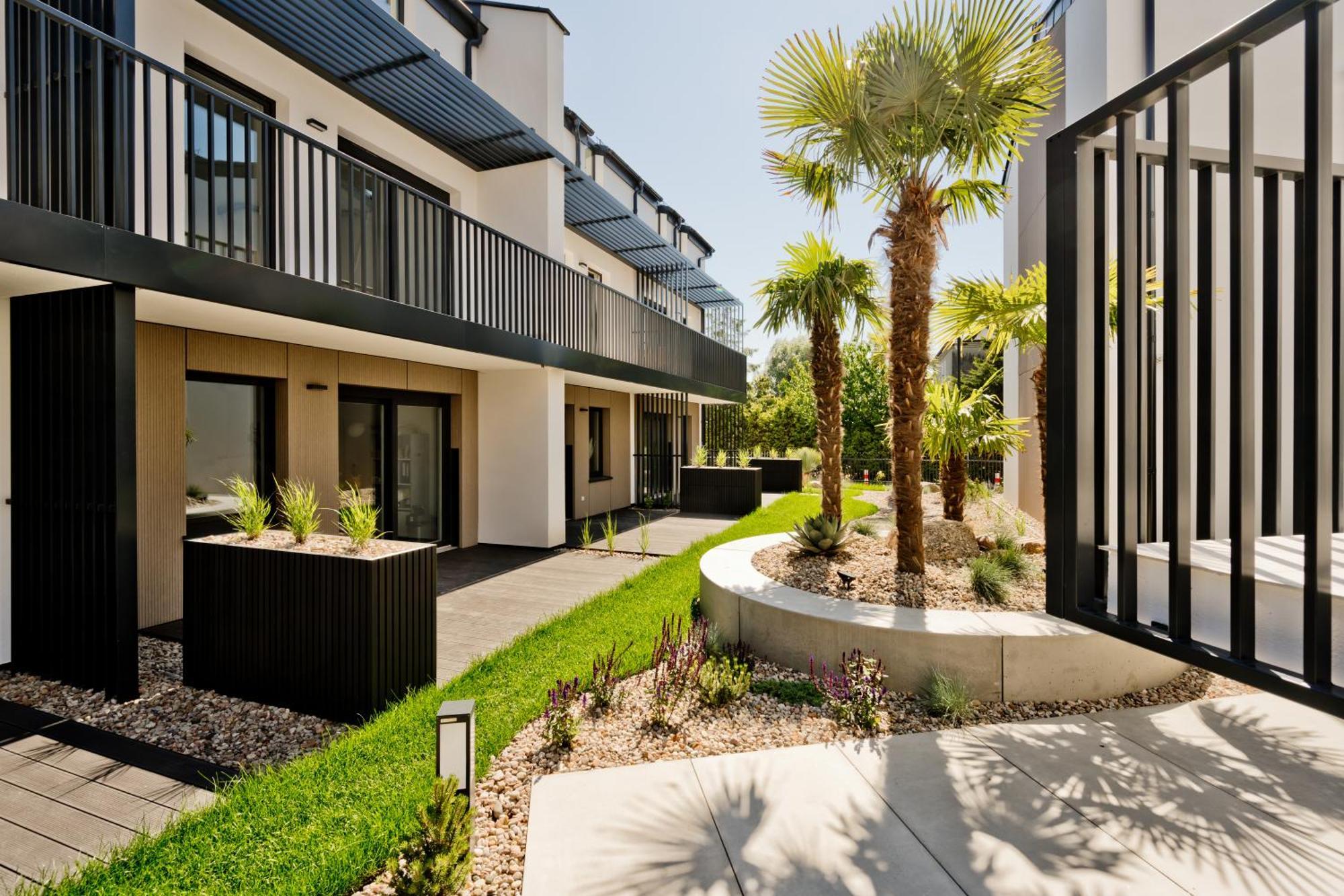 Apartamenty Wyspa Blueapart Jastarnia Exteriér fotografie